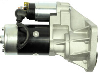 Anlasser passend für Nissan Patrol 12V 2,5 kW