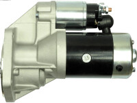Anlasser passend für Nissan Patrol 12V 2,5 kW