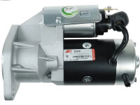 Anlasser passend für Nissan Cabstar Nissan King 12V 2 kW