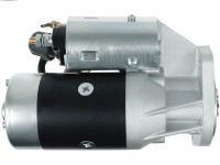 Anlasser passend für Nissan Cabstar Nissan King 12V 2 kW