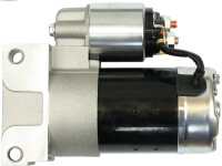 Anlasser passend für Acura Legend Acura SLX Isuzu Trooper Isuzu Vehicross 12V 1,4 kW