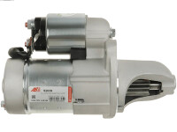 Anlasser passend für Nissan CheRy Nissan Sunny 12V 1,4 kW