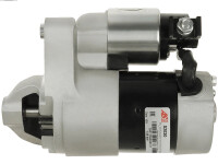 Anlasser passend für Marussia B2 Renault Espace Renault Vel 12V 1,4 kW