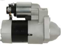 Anlasser passend für Marussia B2 Renault Espace Renault Vel 12V 1,4 kW