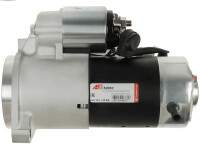Anlasser passend für Nissan TeRano 12V 1,4 kW