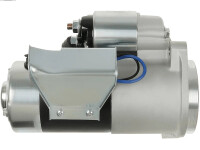 Anlasser passend für Nissan TeRano 12V 1,4 kW