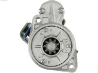 Anlasser passend für Nissan TeRano 12V 1,4 kW