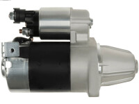 Anlasser passend für Honda Civic Honda CRX Nissan Van Rover 213 12V 0,8 kW