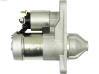 Anlasser passend für Nissan Qaschqai Nissan Qashqai Renault Clio Renault Grand 12V 1,2 kW