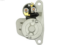 Anlasser passend für Nissan Qaschqai Nissan Qashqai Renault Clio Renault Grand 12V 1,2 kW