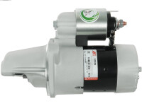 Anlasser passend für Nissan Almera Nissan Primera 12V 1,7 kW