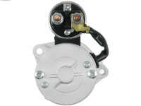 Anlasser passend für Nissan Almera Nissan Primera 12V 1,7 kW