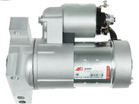 Anlasser passend für Chevrolet Various Daewoo Various 12V 1,4 kW