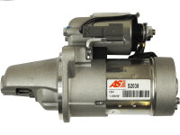 Anlasser passend für Infiniti G20 Nissan Nissan Nissan Sentra 12V 1,4 kW