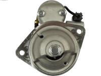 Anlasser passend für Infiniti G20 Nissan Nissan Nissan Sentra 12V 1,4 kW