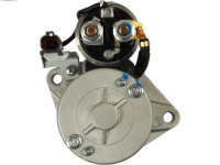 Anlasser passend für Infiniti G20 Nissan Nissan Nissan Sentra 12V 1,4 kW