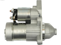 Anlasser passend für Nissan Tiida 12V 1,4 kW