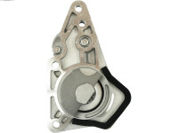 Anlasser passend für Nissan Tiida 12V 1,4 kW