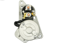Anlasser passend für Nissan Tiida 12V 1,4 kW
