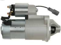 Anlasser passend für Nissan Patrol 12V 1,4 kW