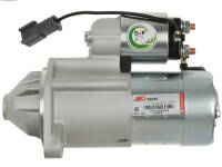 Anlasser passend für Nissan Patrol 12V 1,4 kW