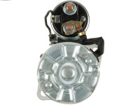Anlasser passend für Nissan Patrol 12V 1,4 kW