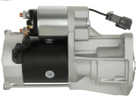 Anlasser passend für Nissan Patrol 12V 2,5 kW