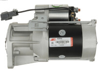 Anlasser passend für Nissan Patrol 12V 2,5 kW