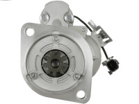 Anlasser passend für Nissan Patrol 12V 2,5 kW