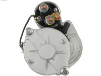 Anlasser passend für Nissan Patrol 12V 2,5 kW