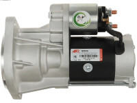 Anlasser passend für Isuzu D-Max Opel Campo 12V 2,3 kW