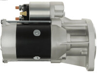 Anlasser passend für Isuzu D-Max Opel Campo 12V 2,3 kW