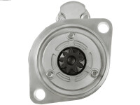 Anlasser passend für Isuzu D-Max Opel Campo 12V 2,3 kW
