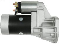 Anlasser passend für Nissan Laurel Nissan Patrol 12V 2 kW