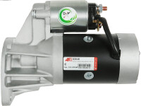 Anlasser passend für Nissan Laurel Nissan Patrol 12V 2 kW