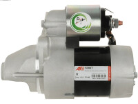 Anlasser passend für Nissan Primera 12V 1,7 kW
