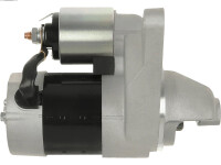 Anlasser passend für Nissan Primera 12V 1,7 kW