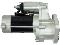 Anlasser passend für Nissan Patrol 24V 4,5 kW
