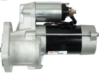 Anlasser passend für Nissan Patrol 24V 4,5 kW