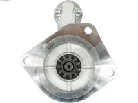 Anlasser passend für Nissan Patrol 24V 4,5 kW