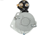 Anlasser passend für Nissan Patrol 24V 4,5 kW