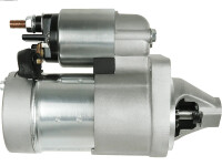 Anlasser passend für Alfa Romeo MiTo Fiat 500 Fiat 500L Ford Ka Lancia Delta Lancia Musa 12V 0,9 kW