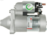 Anlasser passend für Alfa Romeo MiTo Fiat 500 Fiat 500L Ford Ka Lancia Delta Lancia Musa 12V 0,9 kW