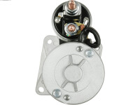 Anlasser passend für Alfa Romeo MiTo Fiat 500 Fiat 500L Ford Ka Lancia Delta Lancia Musa 12V 0,9 kW