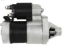 Anlasser passend für Alfa Romeo MiTo Fiat 500 Fiat 500L Ford Ka Lancia Delta Lancia Musa 12V 0,9 kW