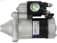 Anlasser passend für Alfa Romeo MiTo Fiat 500 Fiat 500L Ford Ka Lancia Delta Lancia Musa 12V 0,9 kW