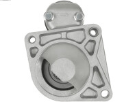 Anlasser passend für Alfa Romeo MiTo Fiat 500 Fiat 500L Ford Ka Lancia Delta Lancia Musa 12V 0,9 kW