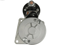 Anlasser 12V 0,9 kW passend für Alfa Romeo MiTo Fiat 500 Fiat 500L Ford Ka Lancia Delta Lancia Musa