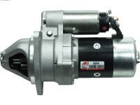 Anlasser passend für Nissan Cabstar Nissan UD50 24V 4,5 kW