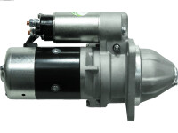 Anlasser passend für Nissan Cabstar Nissan UD50 24V 4,5 kW